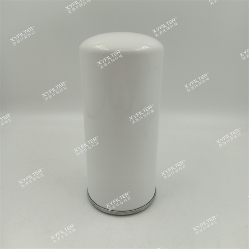 Oil filter 3103365 air compressor oil filter element