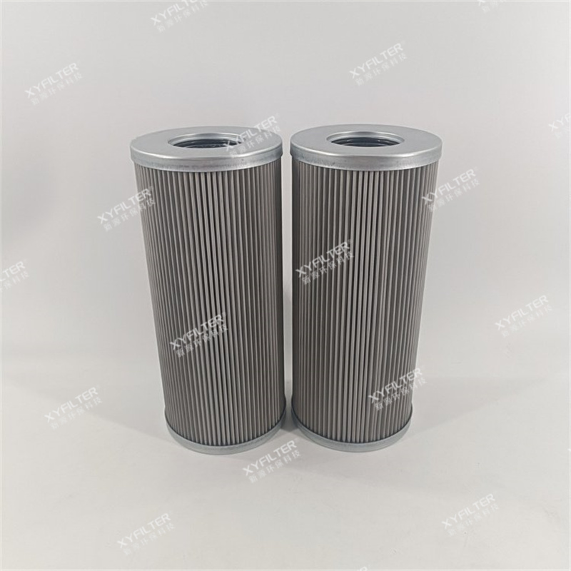 Hydraulic oil filter LH0110R005BN/HC