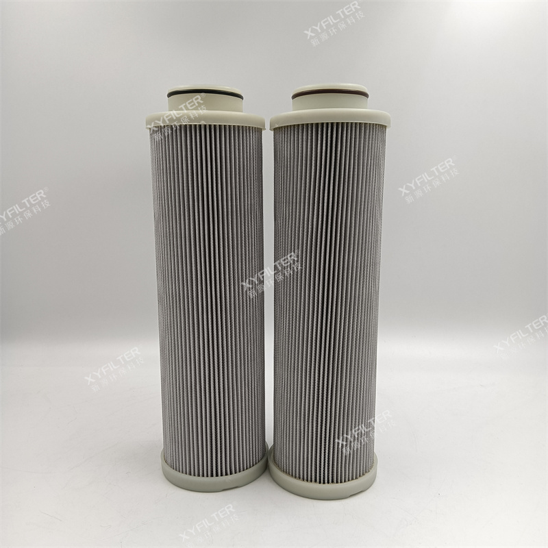 Lubricating oil filter element HPQZ-500L3010KPS-5MV