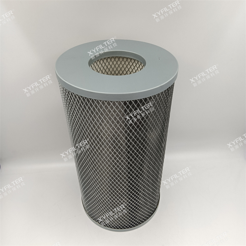 Air compressor oil mist filter element P3515A958/S0904008