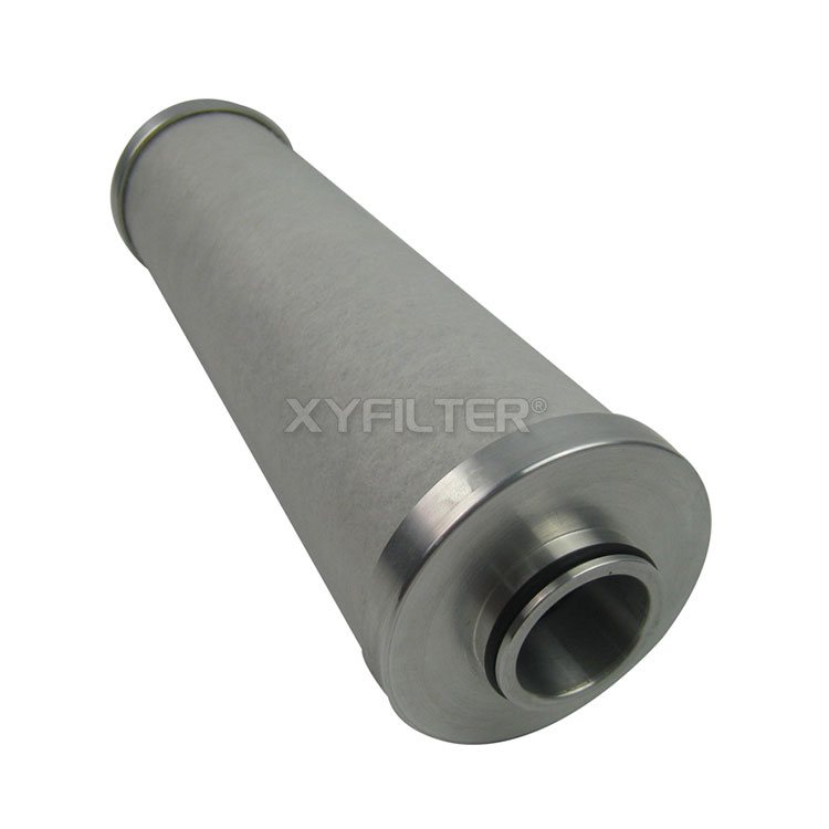 New Source Engine Oil Filter ZNGL02011801 Hydraulic Oil Station Filter Screen Power Plant Filter