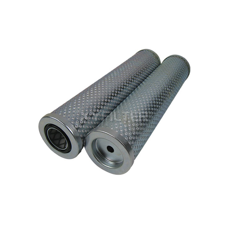 Vcuum pump oil mist separator exhaust filter 0532140159 filter element