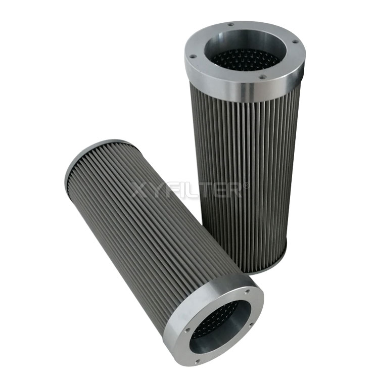Pump truck G04260 hydraulic oil filter element, PARKER brand from the United States