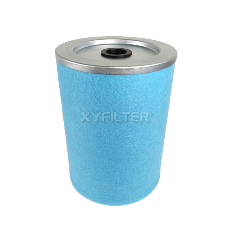 New Source Filter Element Precision Filter Element SMF05/20 Compressed Air System Filter Element