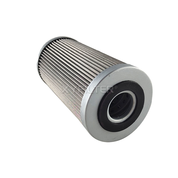 P170546 Hydraulic Oil Filter Cartridge National Supply P170546 Donaldson Hydraulic Oil Filter Cartridge