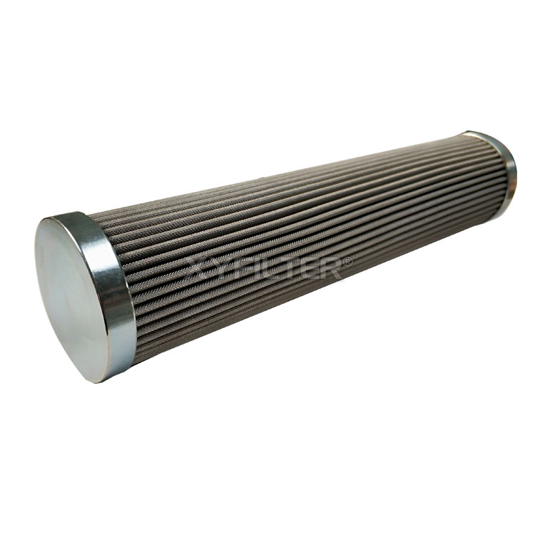 New source manufacturer supplies high flow water filter HFU620UY020H133HVS4GH13CHP