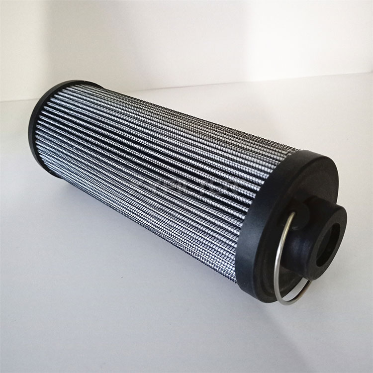 Hydraulic oil filter cartridge 01.E.2001.25.VG.10.E.P
