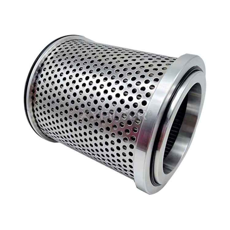 KM6036-15 Hilco turbine lubricating oil filter element