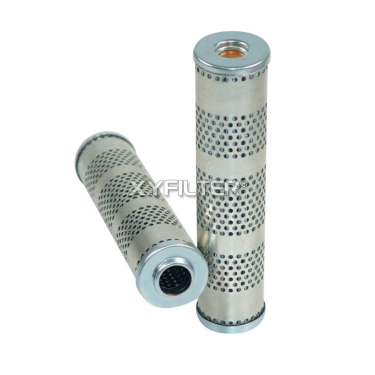 2116020074 Fusheng air compressor oil filter