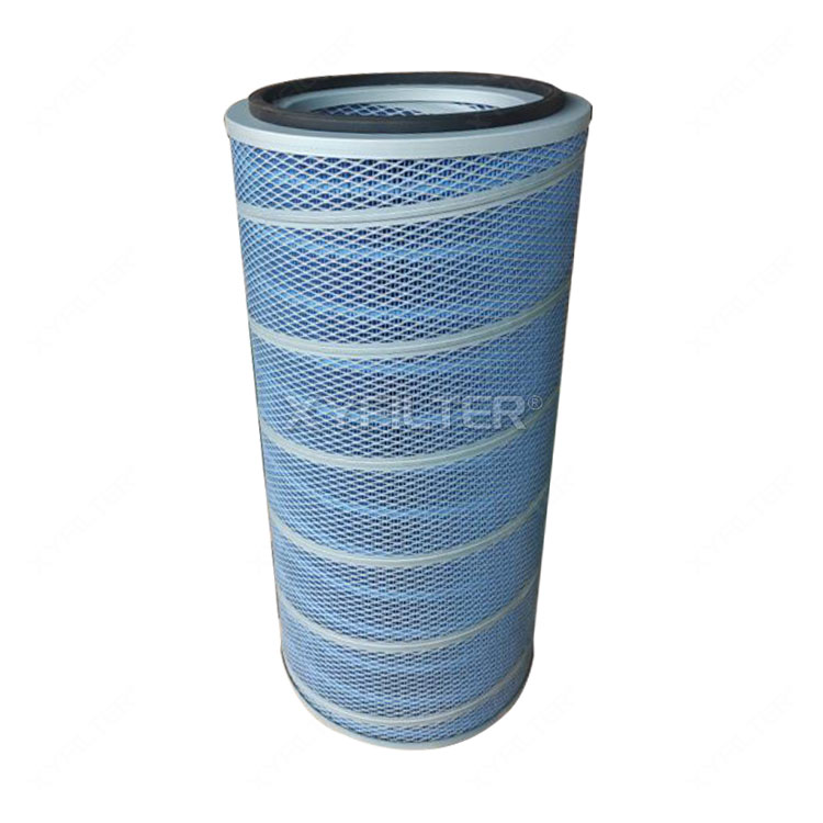 Ingersoll Rand C400 Centrifuge Accessories 24873143 Secondary Air Filter Replacement 67731158