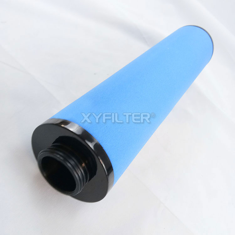Precision filter cartridge electronic specialized filter adapted to Liwang ORION ELS400 EMS400
