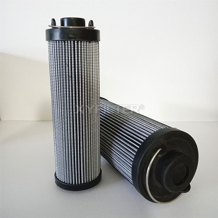 Industrial oil impurity removal filter element 21FC6124-160 * 400/80 power plant turbine hydraulic filter element