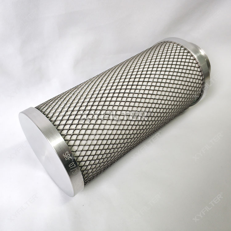 P170546 Hydraulic Rotary Filter Cartridge Rotary Filter Cartridge