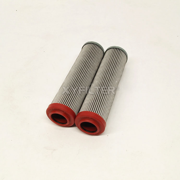 Acid-Resistant and Oil-Resistant Ion Exchange Resin Filter Element EPT600508 for Power Plants Supplying A5411800209 Oil Filter