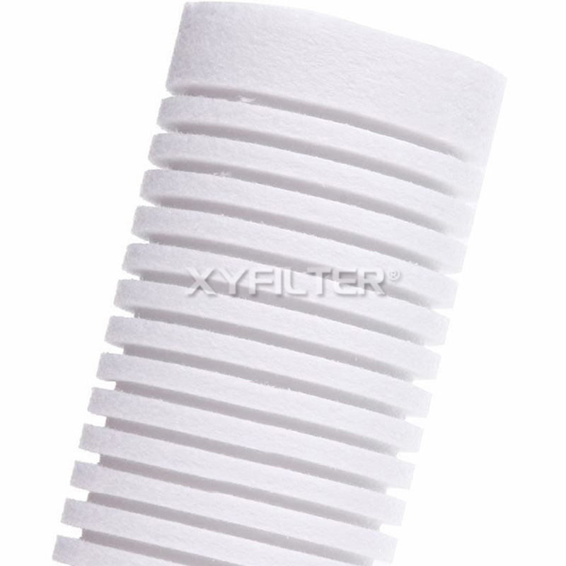 HFU660 UY060/PALL High-Flow Water Filter Element (Pall Replacement)