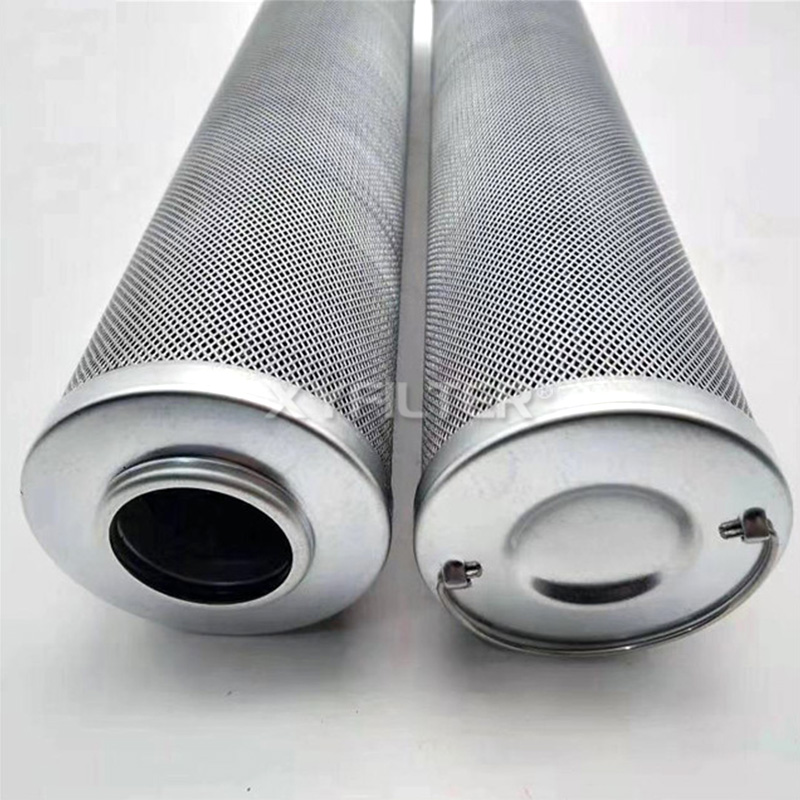 DQ6803GA20H1.5C hydraulic oil filter element, wind turbine gearbox filter element