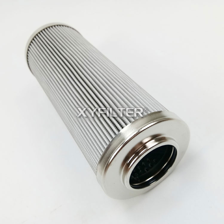 PF-B/35mm hydraulic filter cartridge, specialized for high-precision filtration in industrial hydraulic systems, suitable for various models