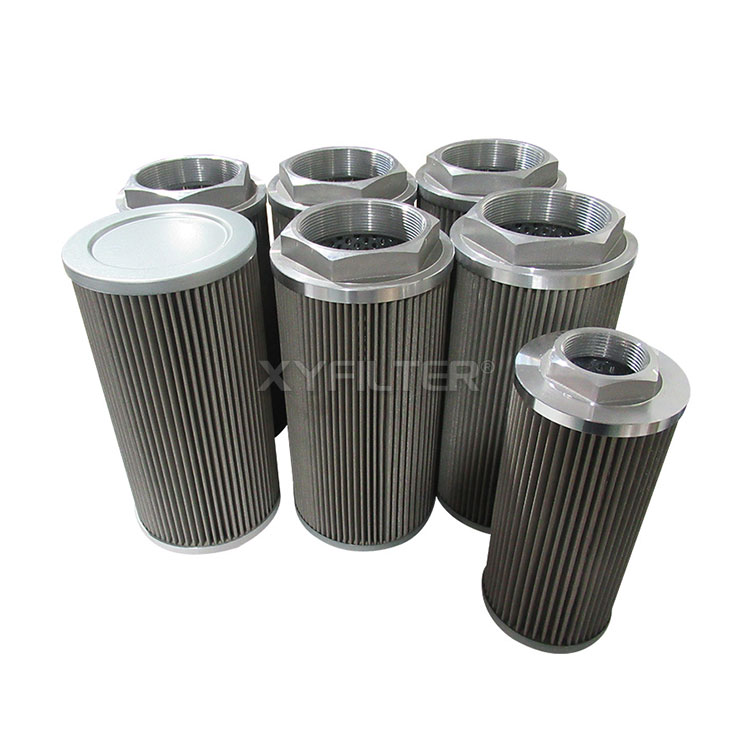 OF3-08-3RV-10 Hydraulic Oil Filter Cartridge Special Lubricating Oil Filter Cartridge for Power Plant Steam Turbine