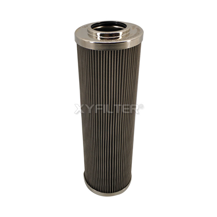 Replacement Eaton 01.NL400.80.G30EP Pleated Oil Filter Element