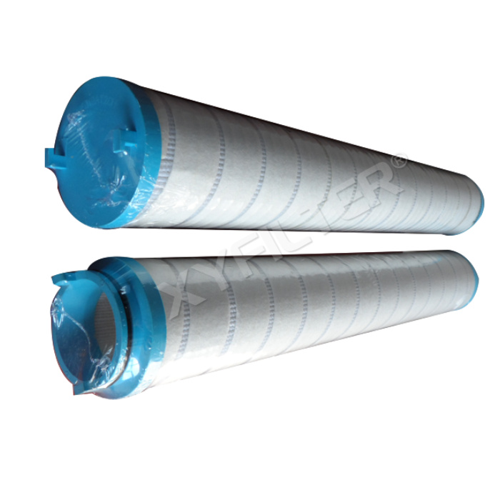 UE610AP40H Replacement PALL ReturnLine Filter Element, Glass Fiber Media