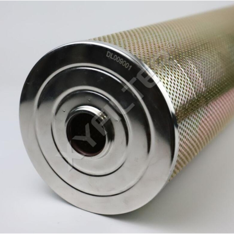 SY.WJA1.066 Cellulose Filter Element
