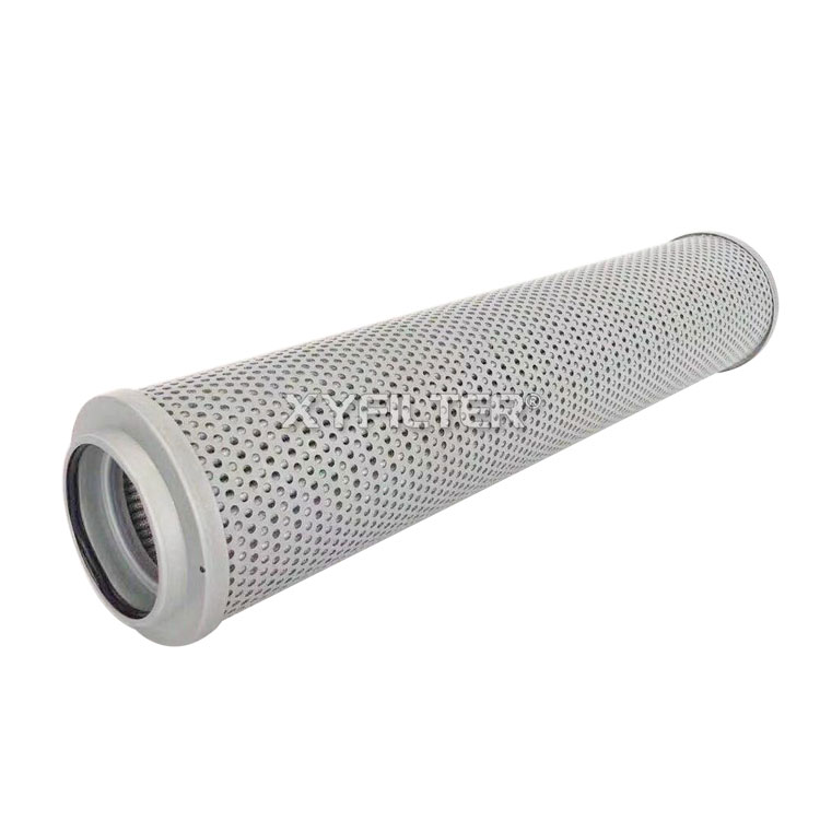 BLYLX‑502(1300R) Glass Fiber Pleated Hydraulic Filter Element, High Flow Filter Cartridge for 1300R Filter