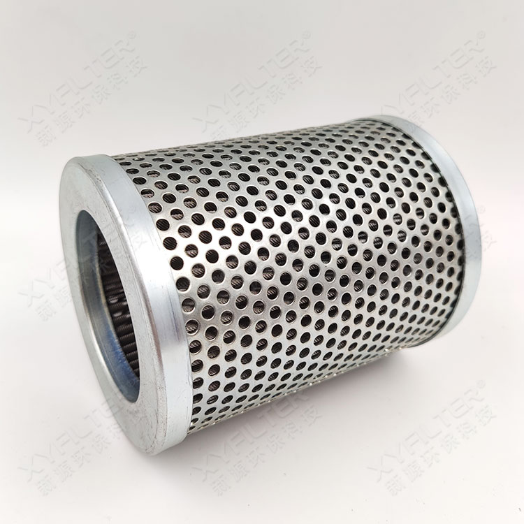 Replacement Mahle PI5211 SM-X VST6 Oil Mist Filter Element,