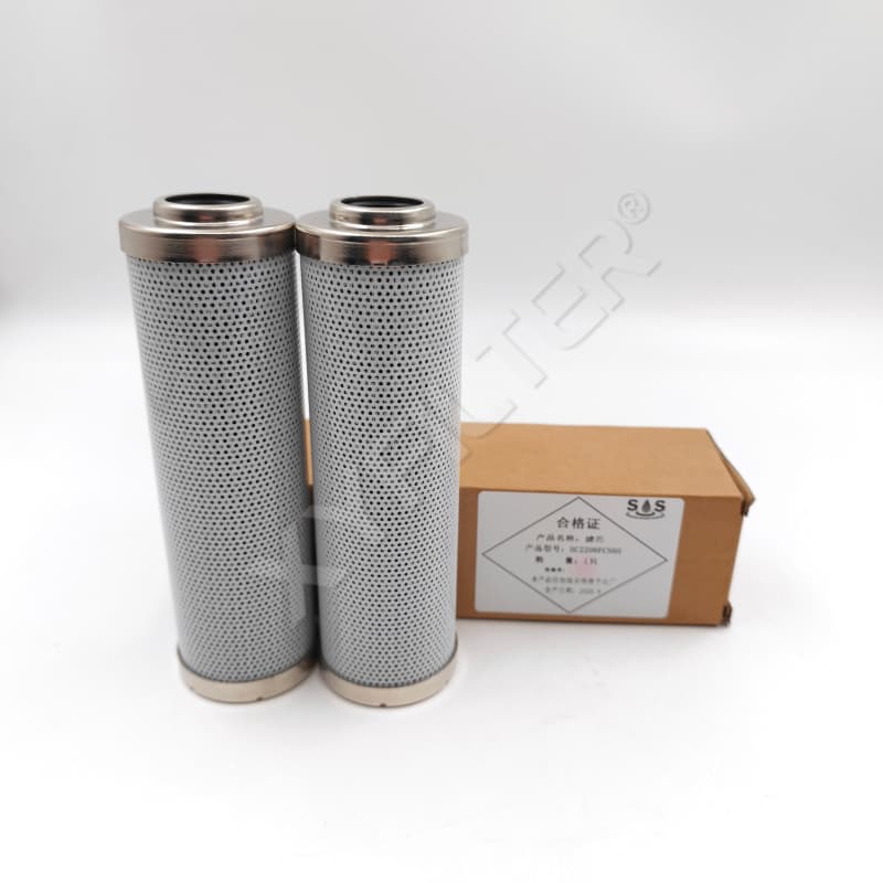 HC2206FCS6H Replacement Pall Filter Element
