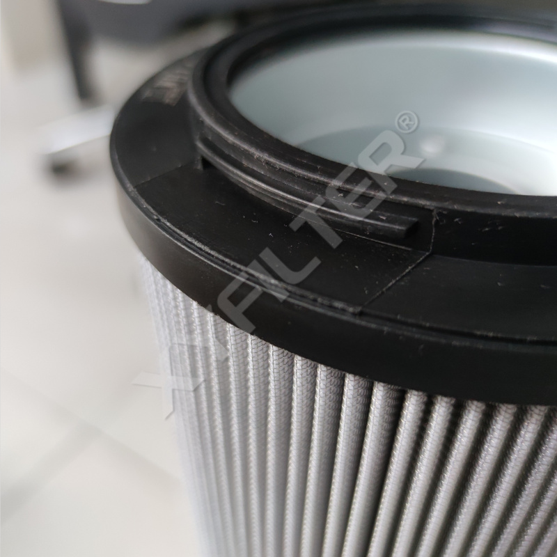MEH1449RNTF10N/M50 Hydraulic Oil Filter Element for Wind Turbine Gearbox
