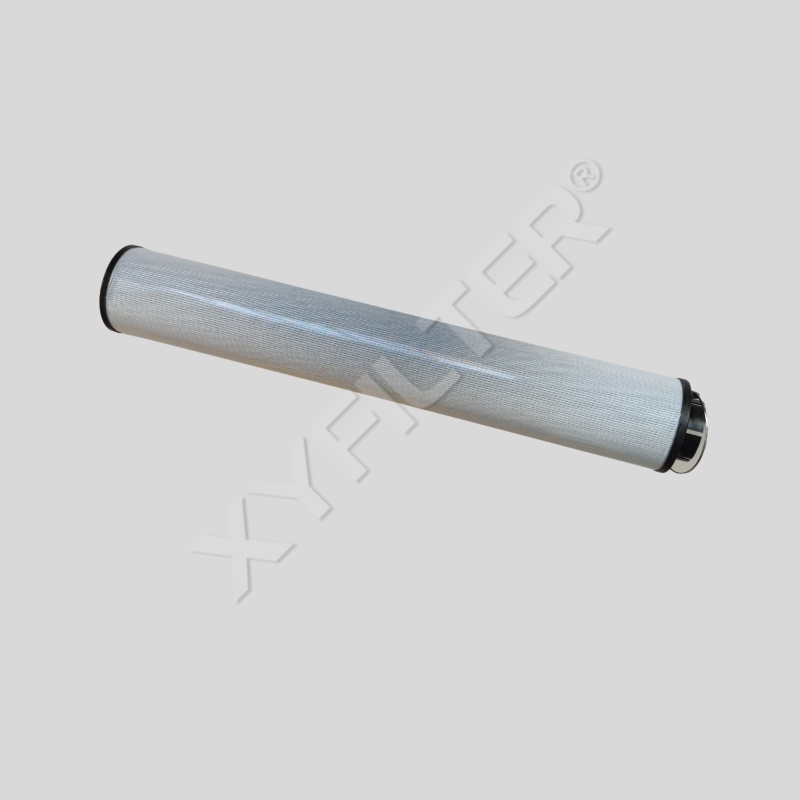 MEH1492RNTF10N/M50 Wind Turbine Gearbox Lubricating Oil Filter Element