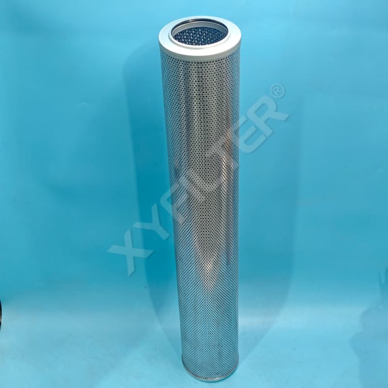 LXKF-100B*40D Steam Turbine Main Oil Tank Filter Element