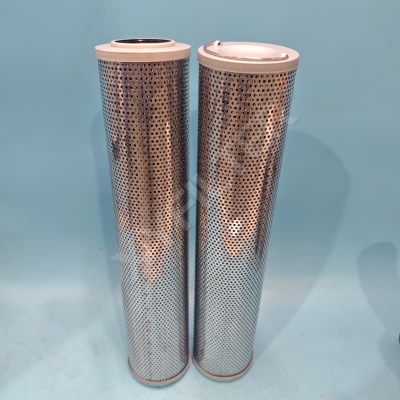 XYFILTER Custom Fiberglass Filter Elements for Power Plant Hydraulic Oil