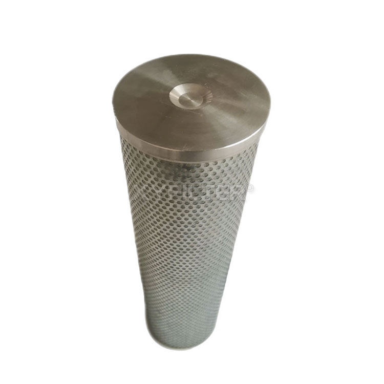 HC0653FCG39ZX582 Resistivity Boost Filter for EH Oil Regeneration Filter Machine