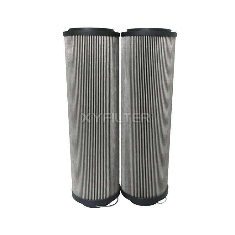 JT-50 Protection Filter Element 0714660 | Fire-Resistant Oil Pre-Protection Filtration