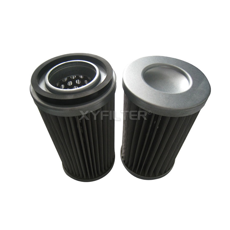 HP1352M60AN 1 Micron Stainless Steel Mesh Hydraulic Oil Filter Element.jpg