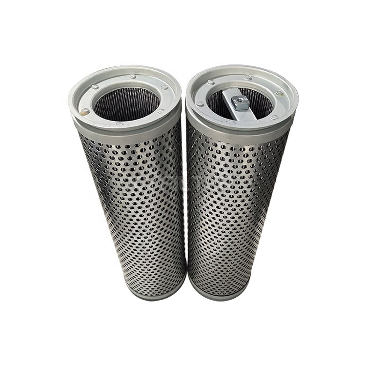 Replace PUTZMEISTER 416341 Truck Concrete Pump Hydraulic Oil Filter Element.jpg