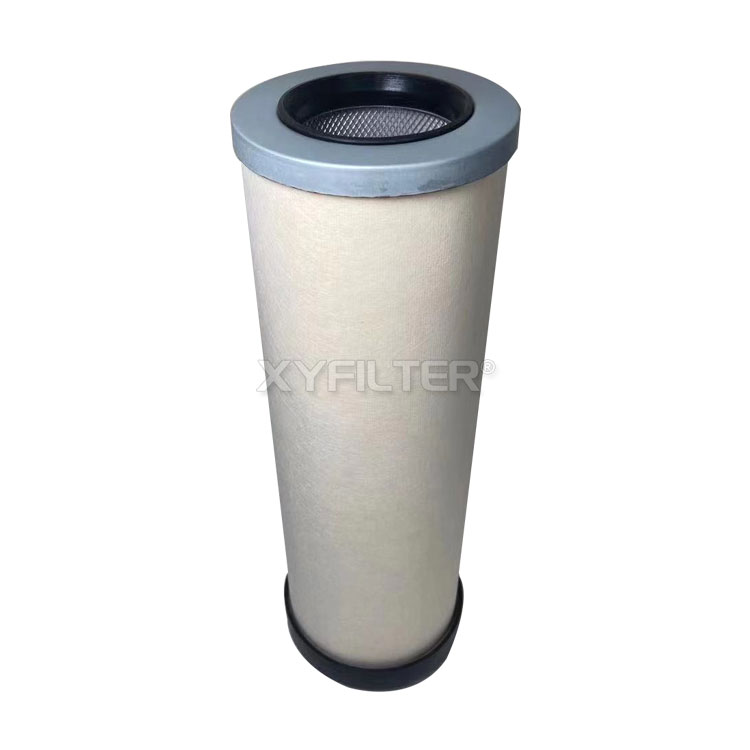 Screw Air Compressor OSP-22KW Accessories Oil And Gas Separation Filter Element 55173021.jpg