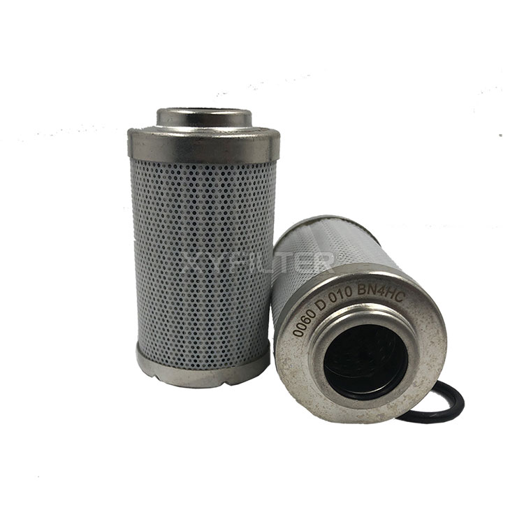 10 Micron High Pressure Oil Filter Glass Fiber Hydraulic Oil Filter 0060D010BN4HC.jpg