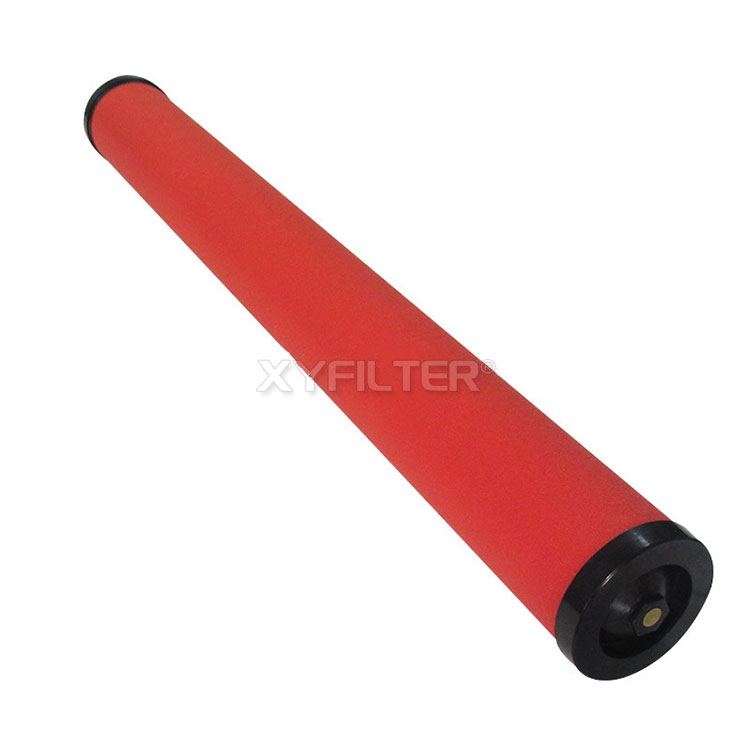 E9-28 Replace Hankison Compressed Air Filter Element, Coalescing Element.jpg