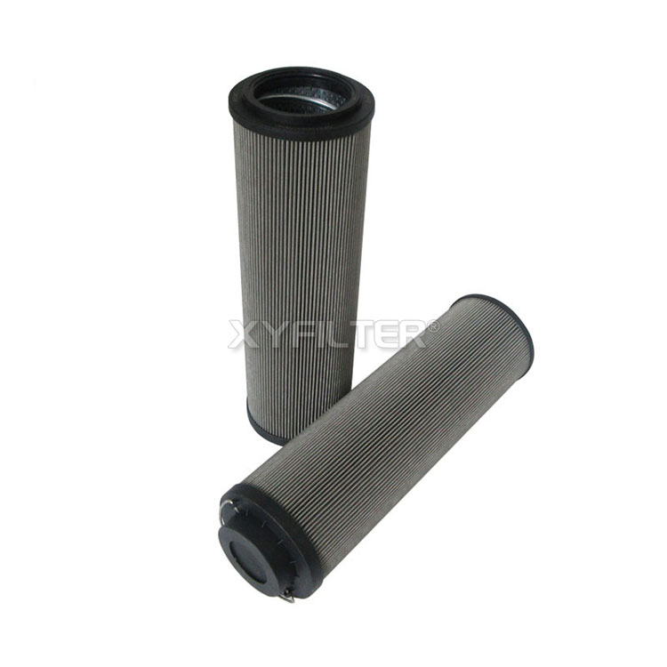 Oil Filter Element WG124 For Hydraulic Station.jpg